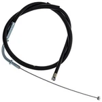 Niche Throttle Cable For Kawasaki 1994-1995 Ninja ZX9R ZX900B 54012-1502. Fixed Price $18.95.