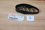 Yamaha YZFR1 5VY-2837R-00-00 Grill, Air Intake Genuine New Nos XN1339. Fixed Price $16.16.