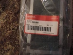 Honda Genuine Air Cleaner 17210-MZ0-000. Fixed Price $25.00.