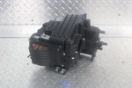 2013 Moto Guzzi V7 Classic Airbox Intake. Fixed Price $59.95.
