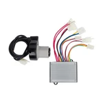 24V Controller And Throttle For Razor E200 E300 (version Specific) Works. Fixed Price $46.91.
