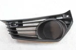 15-24 Can-am Steel Black Metallic F3 Deep Right Vent Grill 705010138. Fixed Price $25.00.