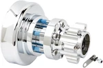 Arlen Ness 71-753 Cartridge Hub With Tpms Rear Chrome Kit. Fixed Price $269.96.