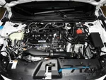Prl Cobra Cold Air Intake W/ Street Maf For Honda Civic Si 1.5L Turbo 17+ New. Fixed Price $419.95.