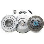 South Bend Clutch 1999-2003 Ford F250-F450 7.3L Powerstroke 6 Speed Trans. Fixed Price $1102.51.