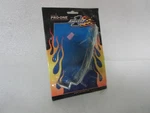 87-09 Harley Davidson Flstc Heritage Softail Saddlebag Lid Supports. Fixed Price $9.99.