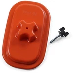 Twin Airbox Cover - 160120. Fixed Price $38.66.