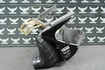1995 95-97 Kawasaki KX125 Oem Airbox Intake Cleaner Case 11011-1534-RG. Fixed Price $114.74.