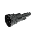 Tuff Jug Replacement Adapter For Spill-proof Ripper Cap. Fixed Price $6.95.