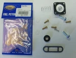 K&l Fuel Petcock Rebuild Kit #18-4355 Fits Suzuki GSX-R750/GSX-R600. Fixed Price $44.81.