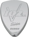 Baron Custom Accessories BA-2800-08 Bak Replacement Cover, V102. Fixed Price $123.26.