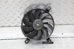 2011 Honda Interstate VT1300CT Radiator Fan. Fixed Price $59.99.