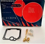 Yamaha XT125 XT200 Keyster Carburetor Rebuild Repair Kit See Description. Fixed Price $46.34.