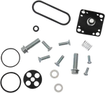 Moose Racing Rebuild Kit Petcock Kaw 0705-0362. Fixed Price $32.95.