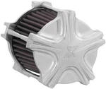 Xtreme Machine Air Intake, Chrome 67-8211 XTM0206-2093-CH. Fixed Price $341.18.