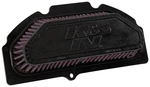 K & SU-9915 O.e.m. Replacement High-flow Air Filters. Fixed Price $106.99.