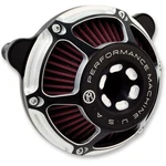 Performance Machine Max Hp Air Cleaner Kit Contrast Cut 0206-2164-BM. Fixed Price $547.40.