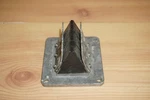 1973 1974 Yamaha Reeds Intake Cage Valve MX250 363-13613-00-00. Fixed Price $48.11.