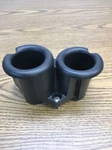 Honda CBR600 F4 2001-2006 Air Funnel Right # 17225-MBW-D20. Fixed Price $14.99.
