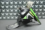 2011 Kawasaki KX450F Oem Airbox Intake Cleaner Case Twin Powerflow Nice!. Fixed Price $161.49.