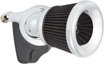 Arlen Ness Velocity 65 Degree Air Cleaner Kit Chrome #81-203 Harley Davidson. Fixed Price $314.95.