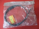 Nos New Oem Original Suzuki 1972 1973 1974 RV90 Throttle Cable 58300-27100. Fixed Price $199.99.
