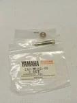 Nos Yamaha 2A0-W1411-00-00 Throttle Screw Set YZ490 1982. Fixed Price $29.45.