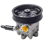 Power Steering Pump For Nissan Altima Sr Maxima Murano 215485 49110JA100. Fixed Price $52.80.