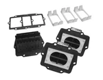 Moto Tassinari Delta Reed Valve System Kawasaki 900 1100 1200 Stx V3150-794-3. Fixed Price $338.48.