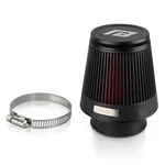 Nibbi Motorcycle Air Intake Filter Cleaner 48MM For Dirt Bike Moped Atv Scooter. Fixed Price $17.99.