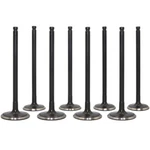 8PCS Exhaust Valves Kit For Suzuki GSX-R750 2011-2024 2012 2013 2014 2015. Fixed Price $89.98.