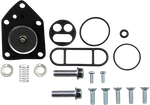 Parts Unlimited Fuel Tap Rebuild Kits 0705-0446. Fixed Price $45.99.