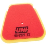 Uni Multi-stage Competition Air Filter NU-3272ST. Fixed Price $28.96.