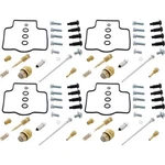 Balls Carburetor Rebuild Kit 26-1719 Kawasaki ZX1100D Ninja 93-97 New. Fixed Price $141.78.