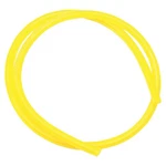 Motion Pro 12-0072 Yellow 5/16" X 3' Permeation Fuel Line. Fixed Price $34.99.