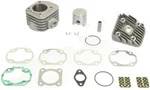Athena 2013 CW50 Zuma Ii Yamaha Cylinder Kit Hyper Race W/head 46.6MM 70200. Fixed Price $219.52.