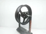 08 18 Suzuki GSX1300R Hayabusa Front Wheel Rim Bent J17M/CXMT3.50. Fixed Price $66.44.