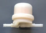 Ducati Monster 900/1993/4 Fuel Filter Long Discontinued Old Stock 42540051A. Fixed Price $36.33.