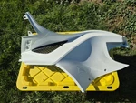 2012 Can-am White Lh Upper Panel Model 705006168. Fixed Price $157.50.