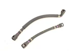 2022 Honda CBR600RR Fuel Hose Gas Line Tube Pipe 17526-MFJ-D01. Fixed Price $32.39.