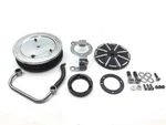 Air Filter W Cover Mount 1995 Harley-davidson Electra Glide Flht 3240 X. Fixed Price $84.69.