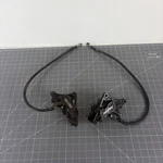1992 Suzuki GSXR750 Front Nissin Brake Calipers. Fixed Price $119.99.