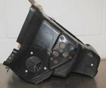 Kawasaki Kx 125 250 Airbox Filter Housing 11011-1336 90-91. Fixed Price $34.95.