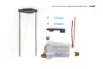 Ams ALP.28.07.0002-1 Low Pressure Fuel Pump Upgrade Kit For Infiniti Q50/Q60. Fixed Price $395.32.