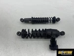 14-16 Harley-davidson Street Glide Special Flhxs Rear Back Shock Absorber. Fixed Price $120.00.