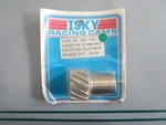 New 200-DGS Isky Bronze Distributor Gear For: Chevy V8 0820. Fixed Price $66.45.