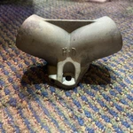 Harley Intake Manifold Oem Compliance Style 27019-83 1984 89 Evo Big Twin. Fixed Price $27.00.