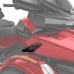 New Can-am Adjustable Side Wind Deflectors- Lower 219401088. Fixed Price $129.99.