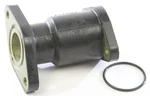 K 1989-2003 YFA1 Breeze 125 Yamaha Carburetor Boot/holder 639481. Fixed Price $103.58.