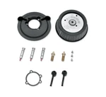 Harley-davidson Screamin' Eagle Stage One High Flow Air Cleaner Kit 29000009A. Fixed Price $188.38.